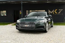 Audi A5 2.0 TDI S-line S tronic