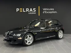 Bmw Z3 M Coupé M 325ch