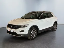 Volkswagen T-Roc 1.0 TSI 110 Start/Stop BVM6 Lounge Roc Roc 1.0 TSI 110 Start/Stop BVM6 Lounge