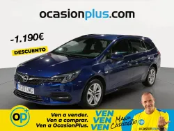 OPEL Astra 1.2T S-S GS Line 130