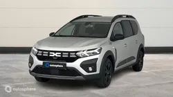 Dacia Jogger 1.0 TCe 110ch SL Extreme 7 places