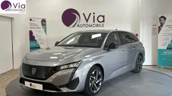 Peugeot 308 SW 1.5 BlueHDi 130 EAT8 Allure Pack / entretien Peugeot attelage