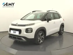 CITROEN C3 Aircross PureTech 110 S&S BVM6 Shine