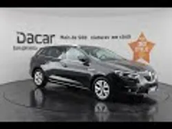 Renault Mégane Sport Tourer 1.5 Blue dCi Limited
