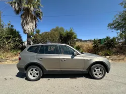 BMW X3 2.0D