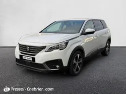 Peugeot 5008 BUSINESS BlueHDi 130ch S&S BVM6 Active