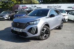 Peugeot 2008 PureTech 130 EAT8 Al