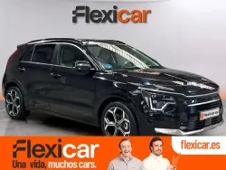 KIA Niro 1.6 PHEV Emotion 183