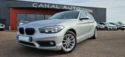 BMW Serie 116i 109ch F20 Lounge Phase 2 5portes Historique d'enretien