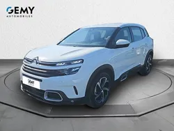 Citroën C5 Aircross BlueHDi 130 S&S EAT8 Feel