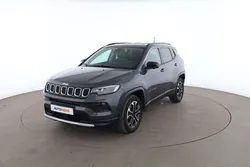 Jeep Compass 1.5 Turbo T4 MHEV Limited 4x2 BVR7 130 ch