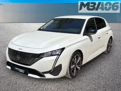Peugeot 308 (2) PureTech 130 EAT 8 ALLURE 5 portes (sept. 2020) (co2 135)