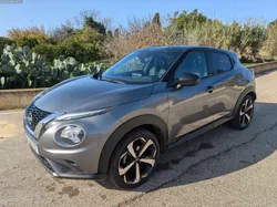 Nissan Juke Tekna
