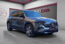 MERCEDES CLASSE EQB 350 4MATIC AMG LINE - 292Ch - Garantie 12 mois