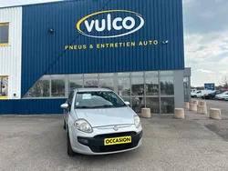 Fiat Punto 1.3L JTD 75CH 4CV