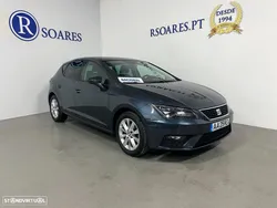 SEAT Leon 1.0 EcoTSI Style S/S