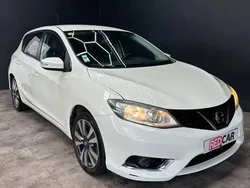 Nissan Pulsar 1.5 DCI 110 N-CONNECTA - KIT DISTRIB ✅