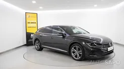 Volkswagen Arteon 2.0 TDI R-Line DSG de 2023