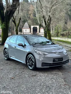 VW ID.3 Pro
