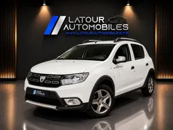 DACIA SANDERO Stepway Urban - 1.0 SCe 75cv - Garantie 12 mois