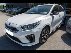 Kia Ceed 1.0 T-GDI 120ch GT Line