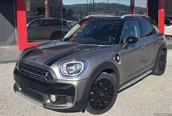 MINI Countryman  Cooper SE  ALL 4  1.5