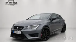 Seat Leon de 2016
