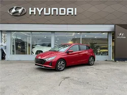 Hyundai i20 III 1.0 T-GDI 100 Intuitive