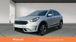 KIA Niro 1.6 HEV Emotion