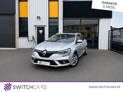 Renault Mégane Estate IV 1.5 Blue DCI * 95 Business Radars De Stationnements AV/AR Clim Auto Ecra...