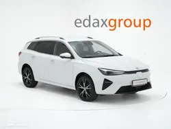MG MG5 61 kWh Luxury