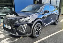 Peugeot 2008 1.2 PureTech Allure