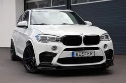 Bmw x5 m /hud/360/b&o