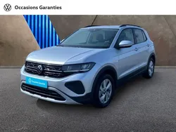 Volkswagen T-Cross 1.0 TSI 116ch Life Plus DSG7