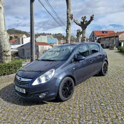 Opel Corsa 1.3 CDTi Enjoy ecoFLEX