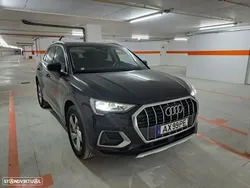 Audi Q3 35 TDI Advanced S tronic