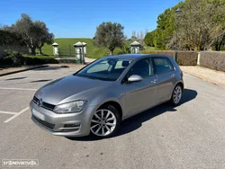 VW Golf 1.6 TDI 4Motion BlueMotion Comfortline