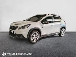 PEUGEOT 2008 PureTech 130ch S&S BVM6 Crossway