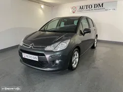 Citroën C3 1.2 VTi Seduction