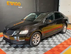 SKODA OCTAVIA 1.0 TSI 115ch BUSINESS DSG7