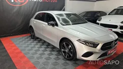 Mercedes-Benz Classe A de 2023