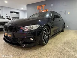 BMW 420 Gran Coupé d Pack M Auto