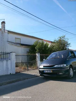 Renault Espace 3