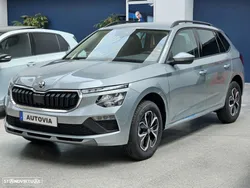Skoda Kamiq 1.0 TSI Selection DSG