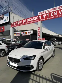 SEAT Leon 2.0TDI S&S Style 115