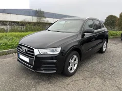 Audi Q3 2.0 TDI quattro 150 cv Nacional