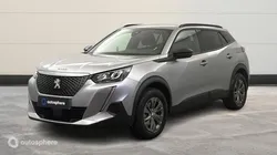 Peugeot 2008 e-2008 136ch Style