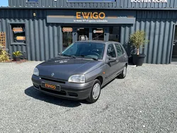 RENAULT CLIO 1.4 75cv / 1er MAIN