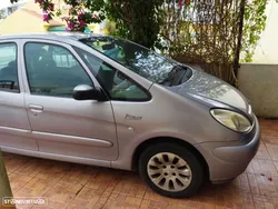 Citroën Xsara Picasso 2.0 HDi SX