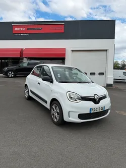 Renault Twingo 1.0 SCe 65ch Life